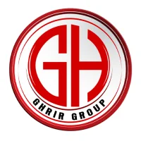 مجموعة غرير Ghrir Group