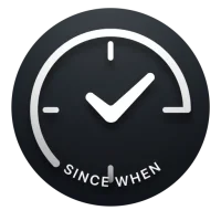 Since When – Tracker