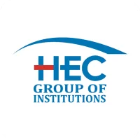 HEC GROUP OF INSTITUTIONS
