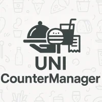 UNI Counter Manager
